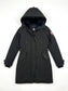 canada-goose-size-xs — Flatlay front