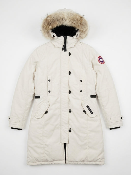 canada-goose-size-s — Flatlay front