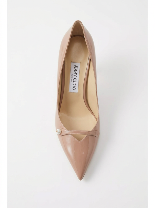 jimmy-choo-size-41 — Flatlay front