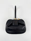 gabriel-hearst — demi lune bag navy