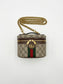 gucci — vanity monogram