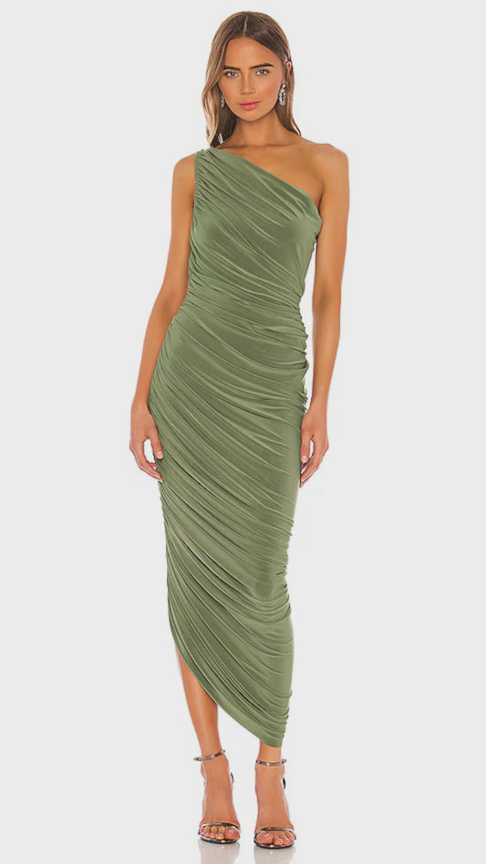 Norma Kamali - Size S