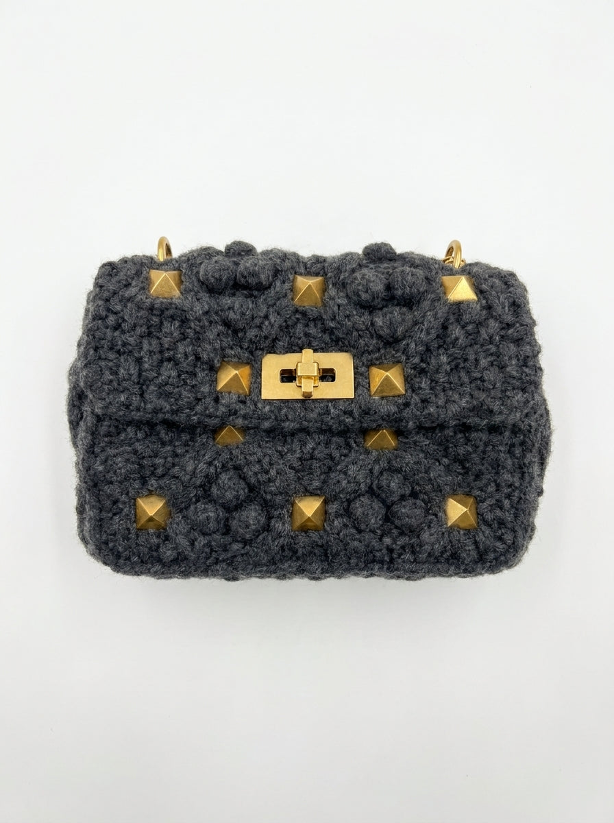 valentino-1 — roman stud grey cashmere
